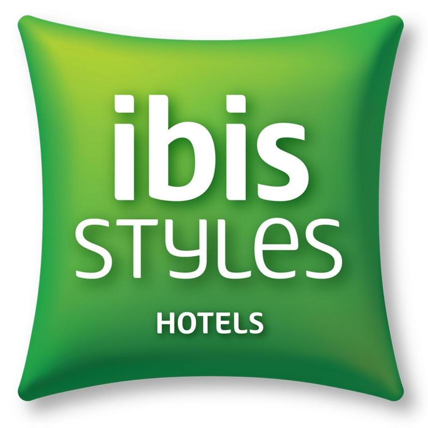 Hotel ibis Styles Compiegne Jaux Exterior foto